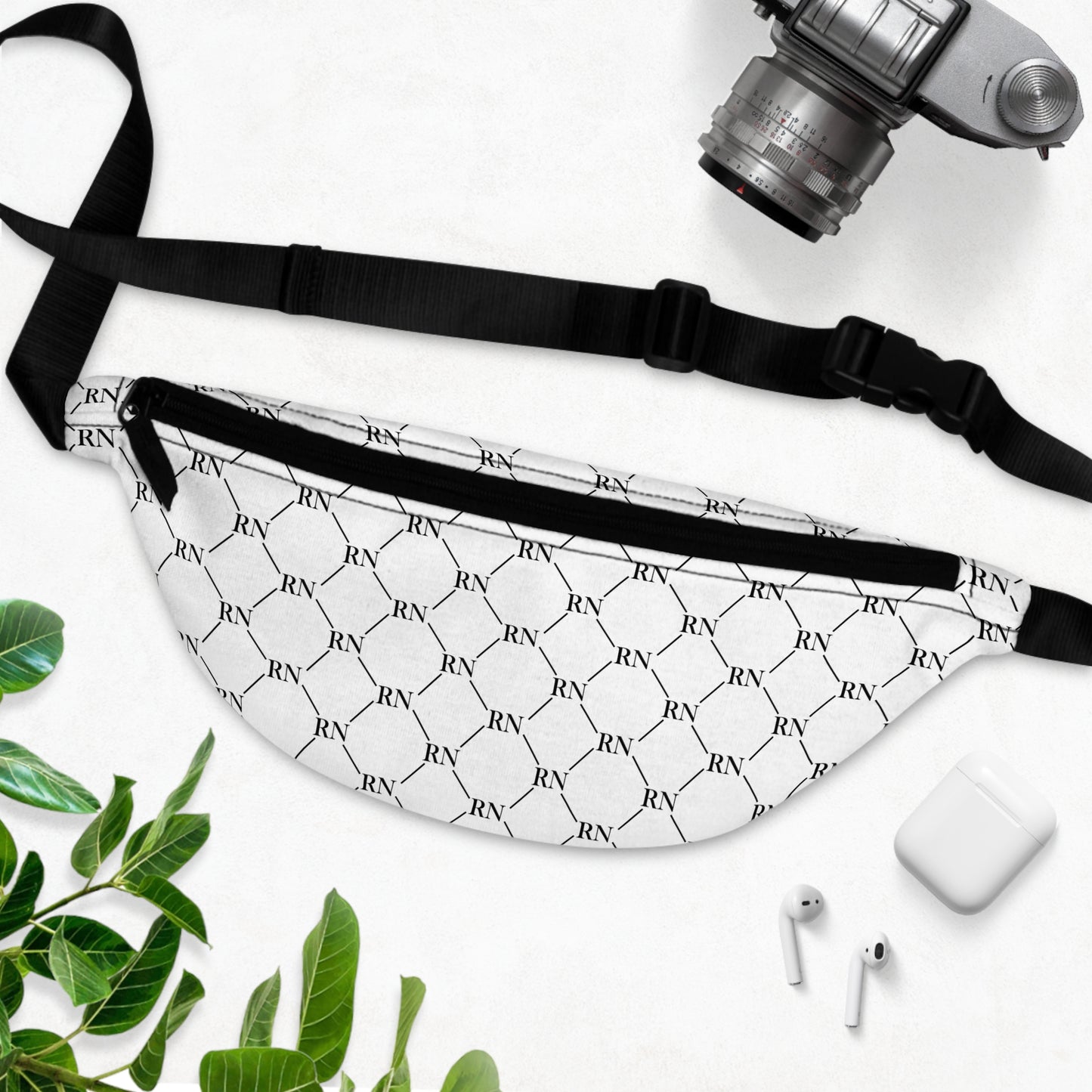 Nurse Fanny Pack White, More to come in this category. Nurse Work Bag