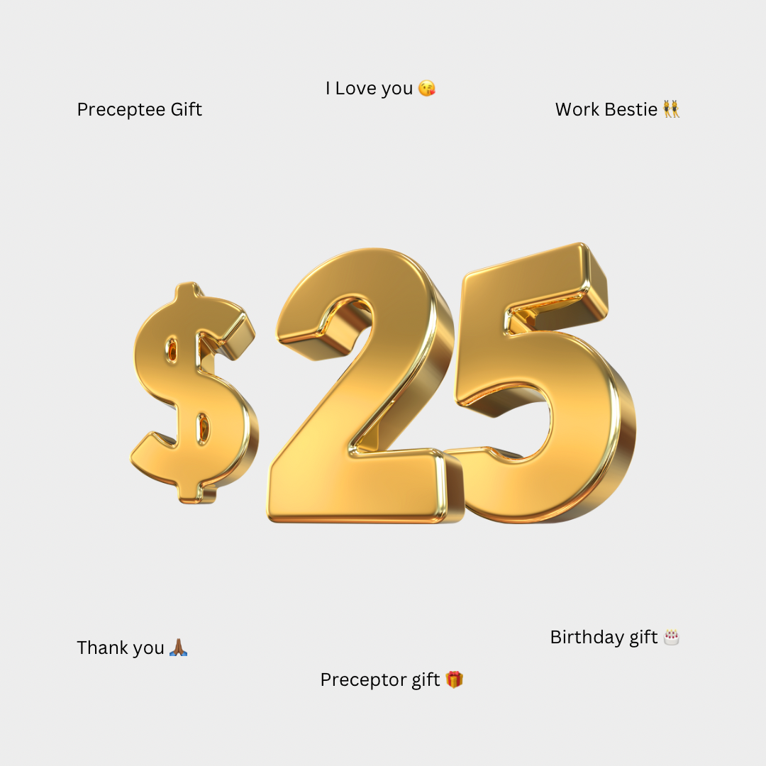 Nurses Gonna Nurse E-Gift Card