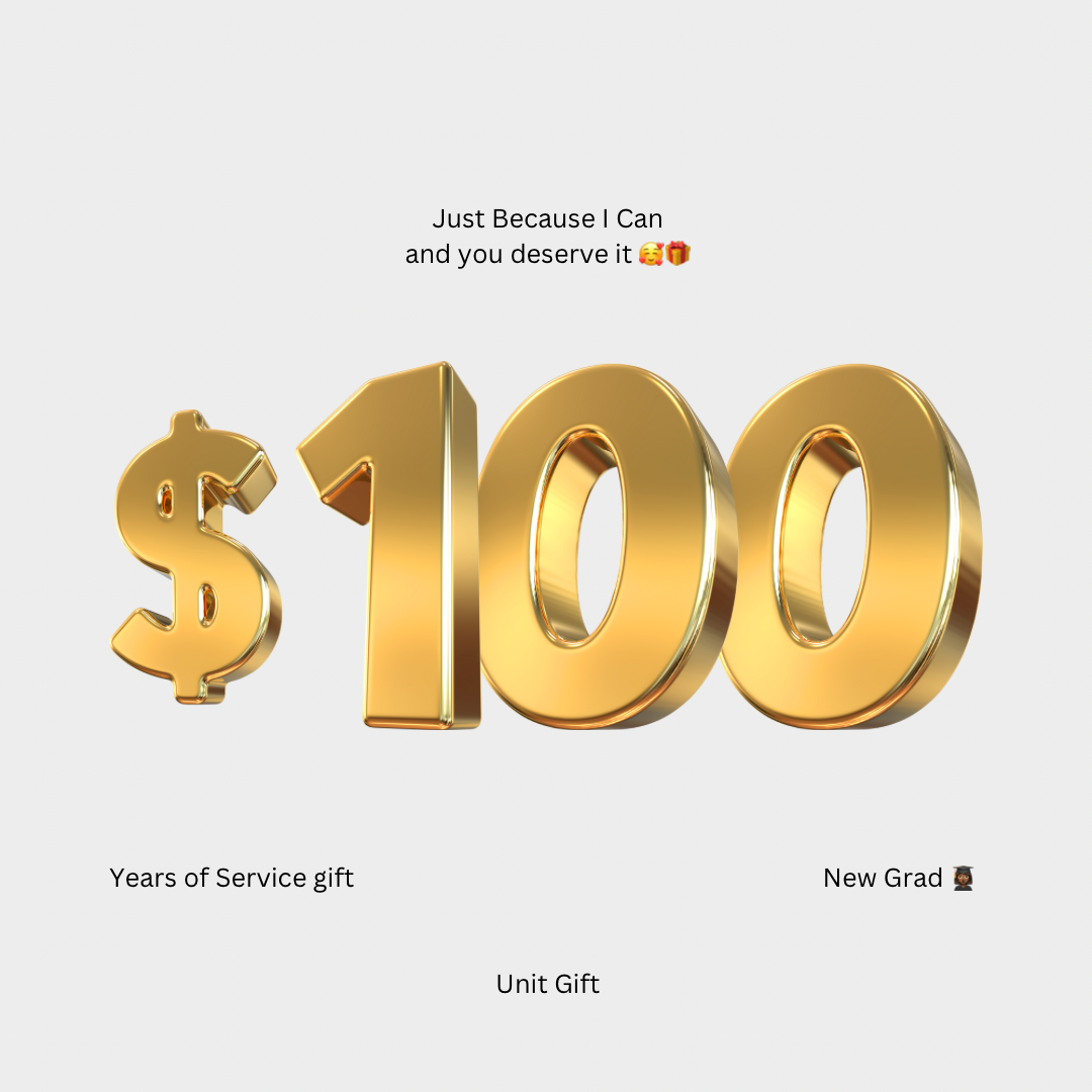 Nurses Gonna Nurse E-Gift Card