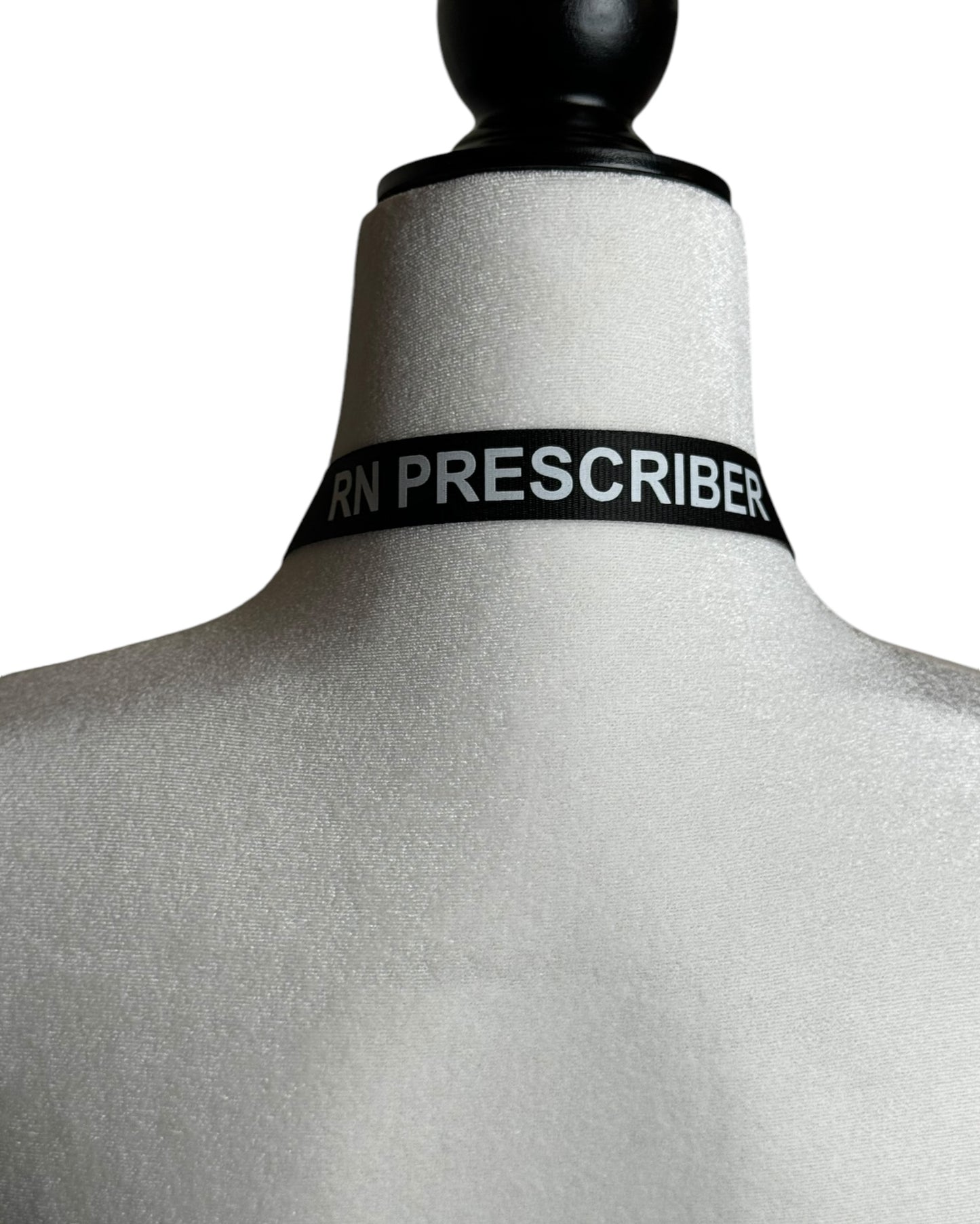 RN Prescriber Lanyard
