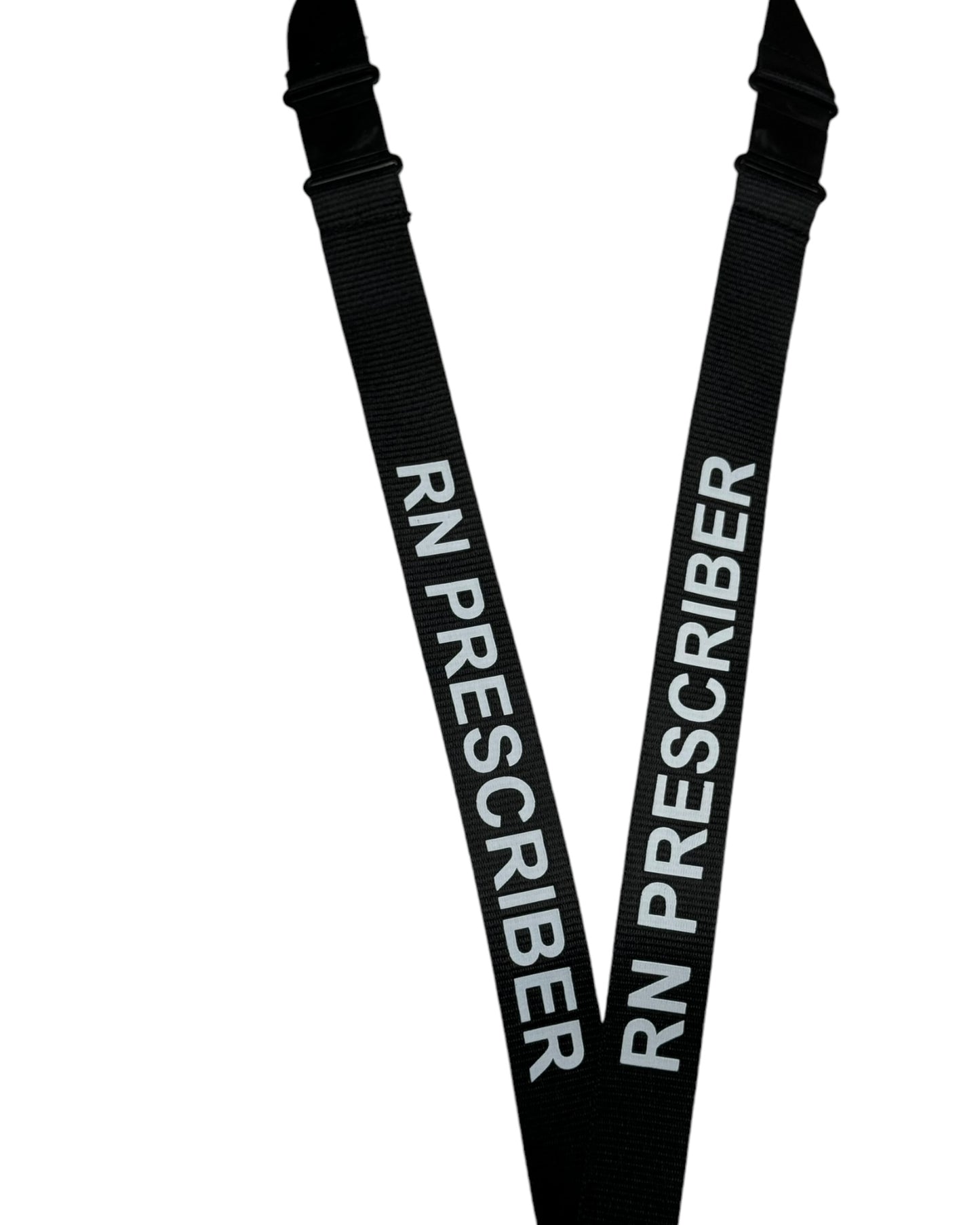 RN Prescriber Lanyard