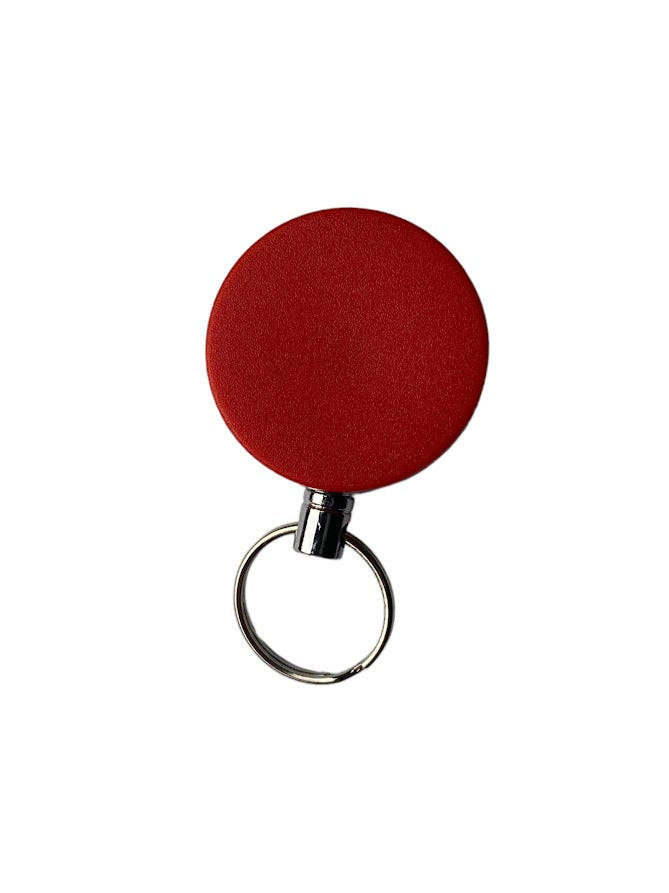 LARGE BADGE REEL, Heavy Duty Badge Reel, Metal Clip Badge Reel, Healthcare Gift