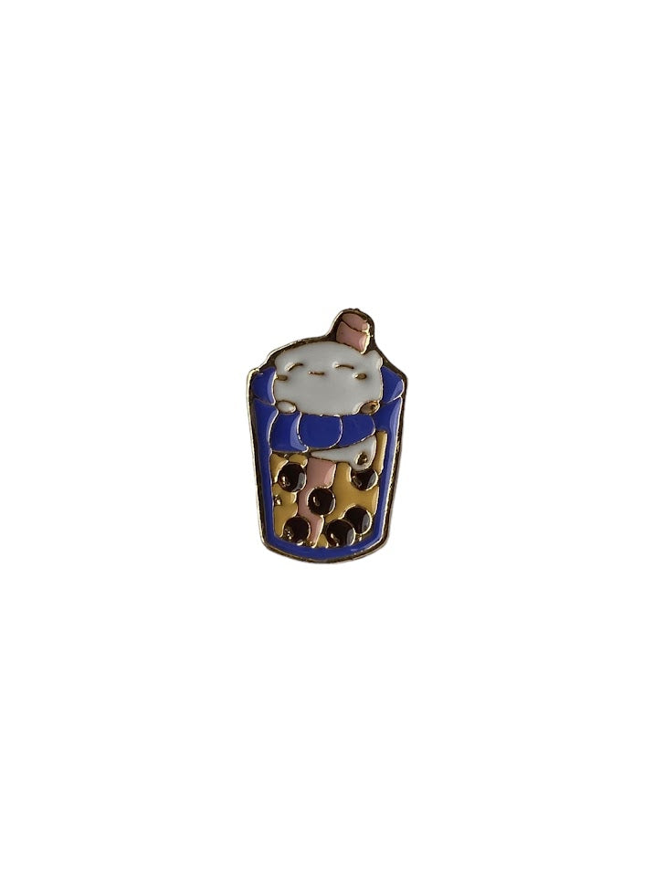 FOOD ENAMEL PINS, Food, Fruit and Veggies, Clothing Accessory, Foodie Gift