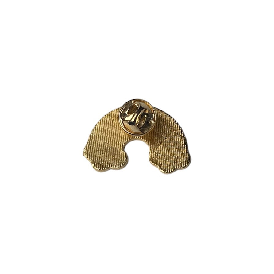 RAINBOW ENAMEL PINS, Different Rainbow Pins, Clothing Accessory, Rainbow Designs