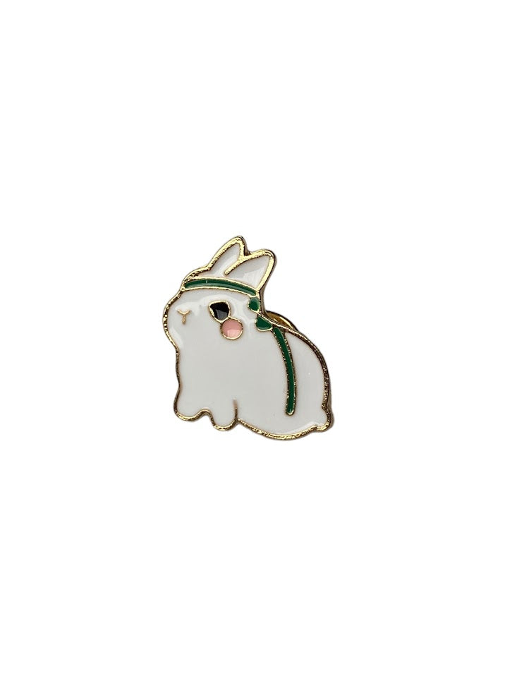 ANIMAL & CREATURE ENAMEL PINS, Animals, Creatures, Small Pins, Accessories, Animal Lover Gift