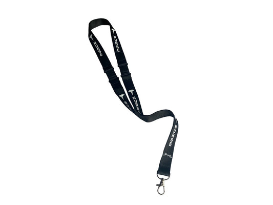 Nurse Double-Breakaway Lanyard Gift Set