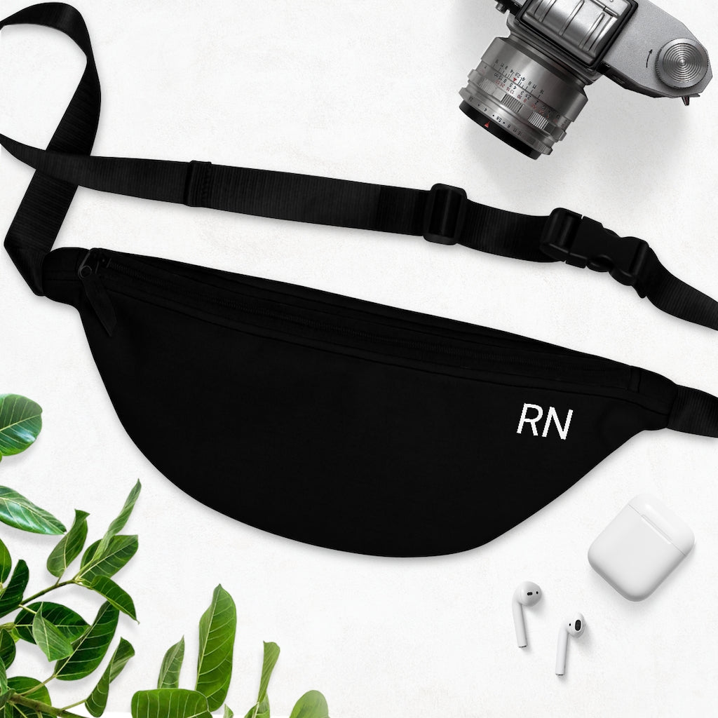 RN FANNY PACK, Nurse Utility Belt, Nurse Accessories, Pen Holder, Nurse Work Bag