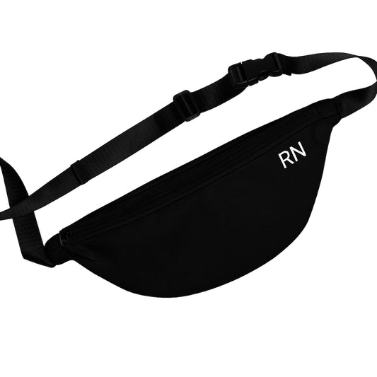 RN FANNY PACK, Nurse Utility Belt, Nurse Accessories, Pen Holder, Nurse Work Bag