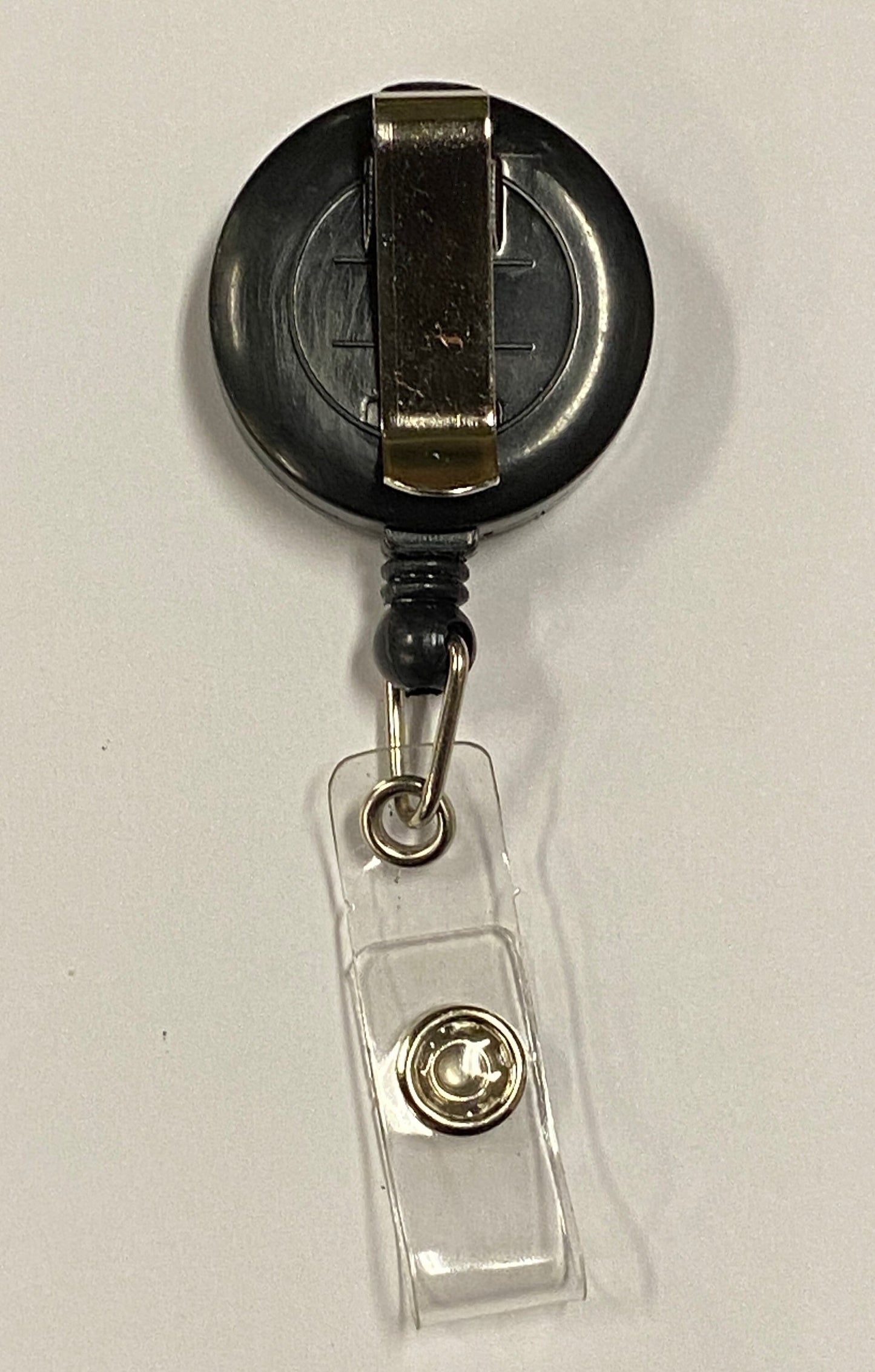 LPN Badge Reel Licensed Practical Nurse