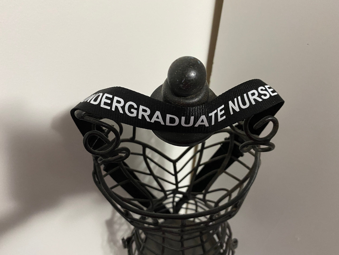 UNDERGRAD Student Nurse Lanyard