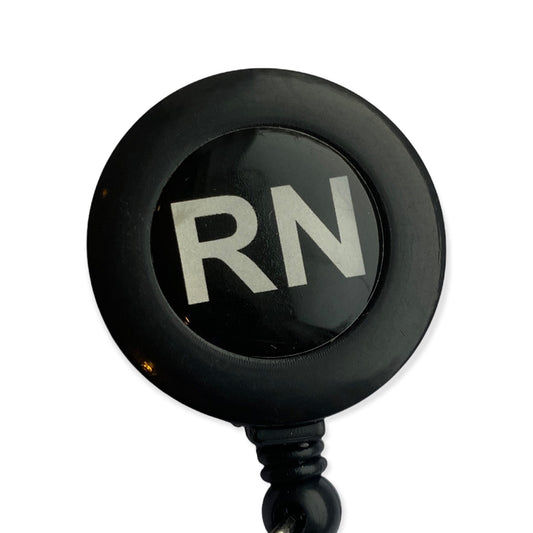 RN Badge Reel