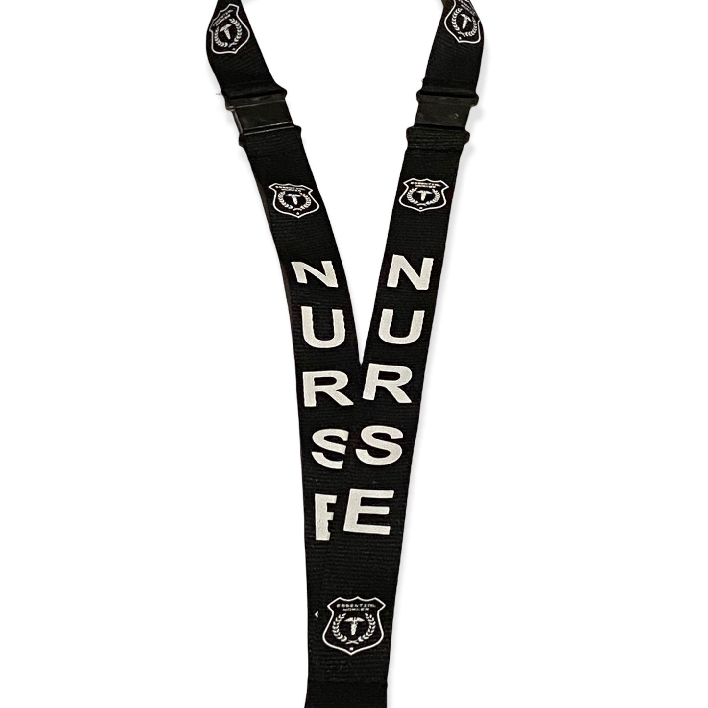 NURSE ESSENTIAL LANYARD