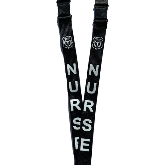 NURSE ESSENTIAL LANYARD