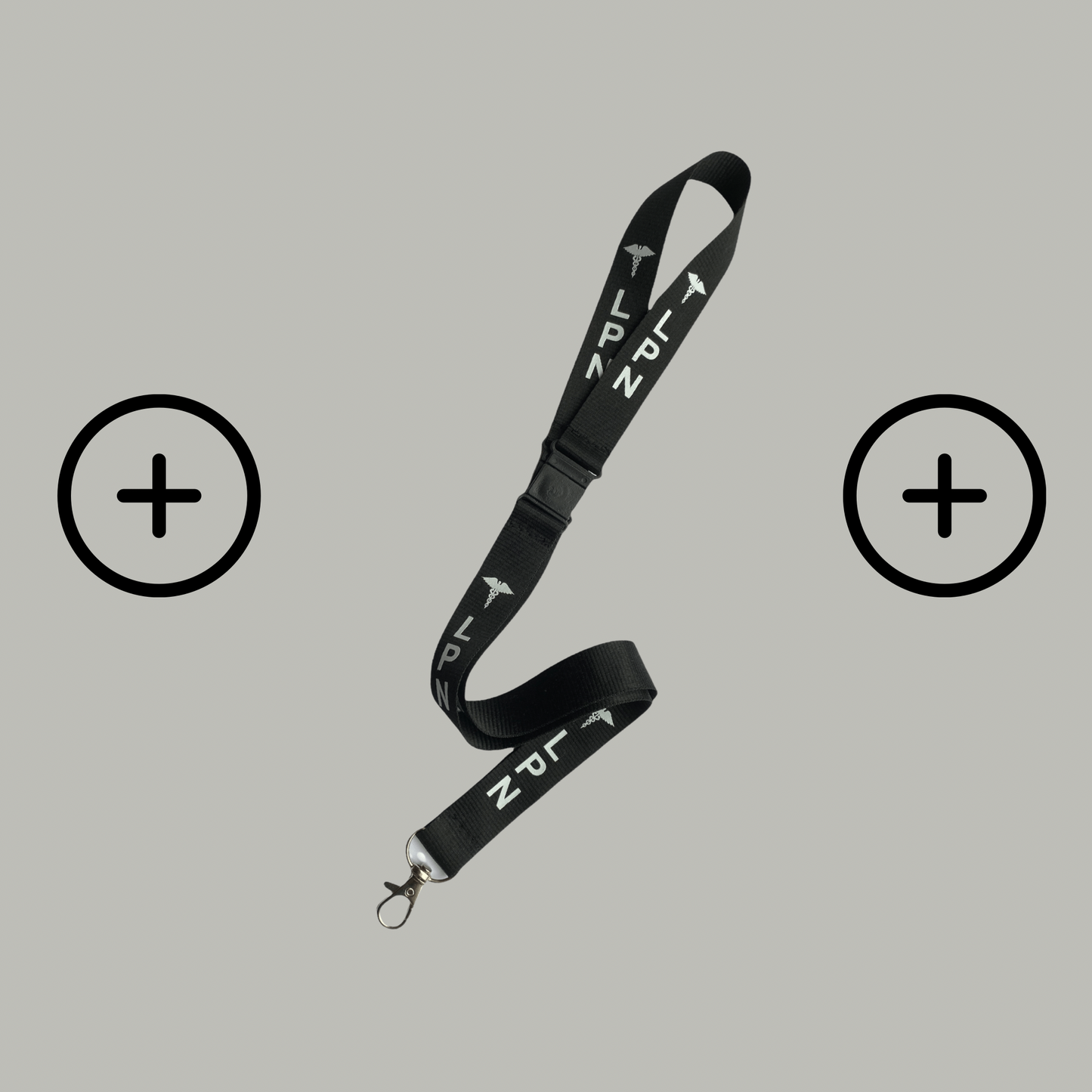 LPN GIFT SET, 3 Piece Nurse Gift, graduation Gift for Practical Nurse