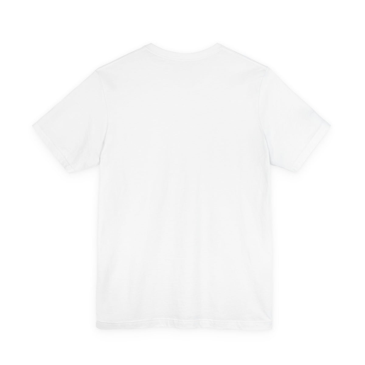 Nursify RPN short sleeve shirt from the professional pride collection, product gallery view.