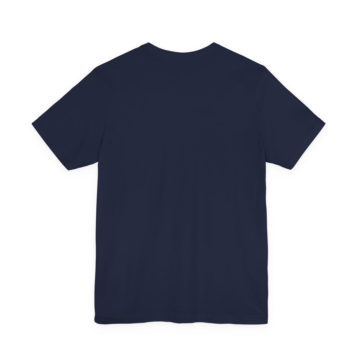 Nursify CTA short sleeve shirt from the professional pride collection, product gallery view.
