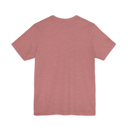 In My Student Nurse Era T-Shirt | Pink Floral