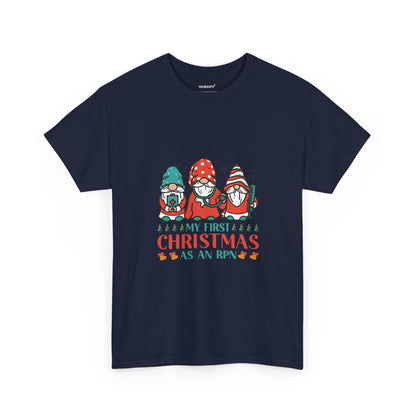My First Christmas as an RPN Gnome T-Shirt
