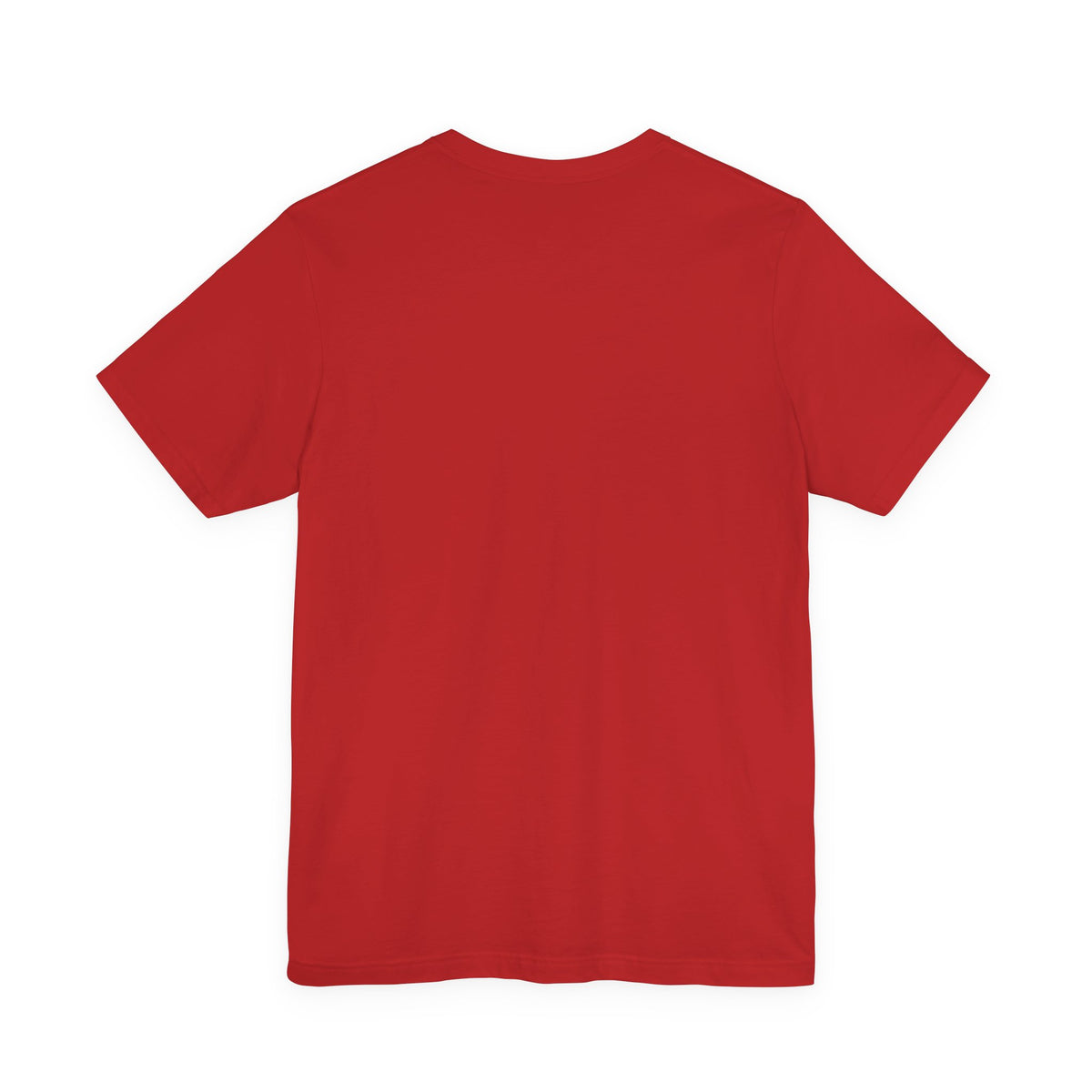 Nursify RPN short sleeve shirt from the professional pride collection, product gallery view.