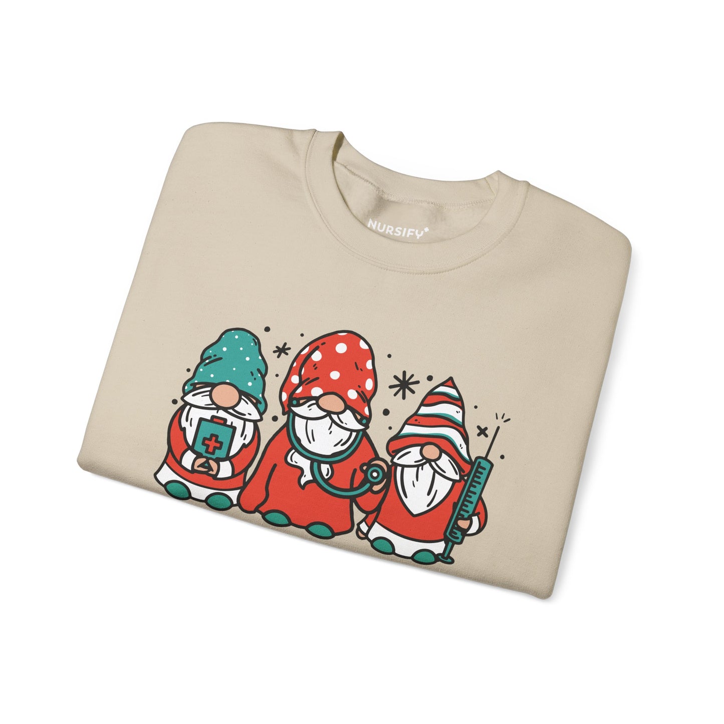 RPN Ugly Christmas Sweatshirt