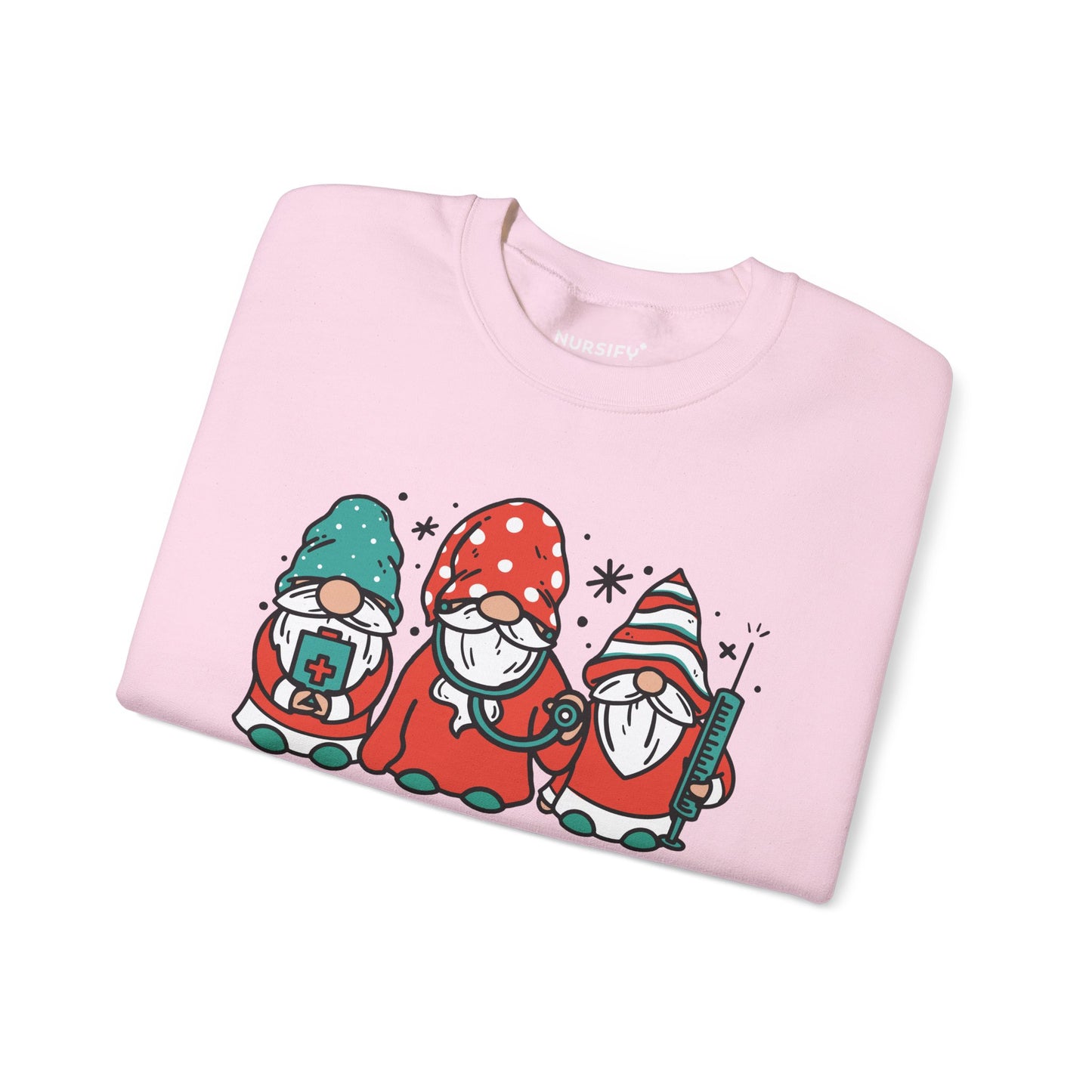 RPN Ugly Christmas Sweatshirt