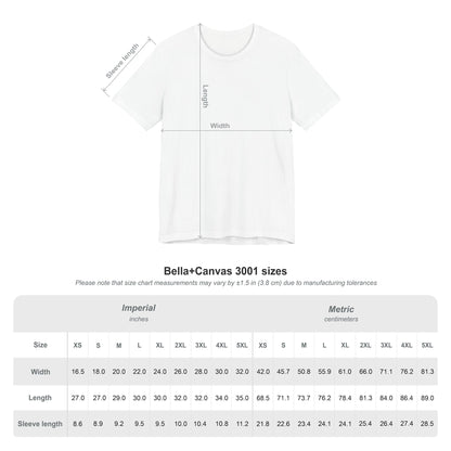 Student Nurse T-Shirt | Floral Button Design