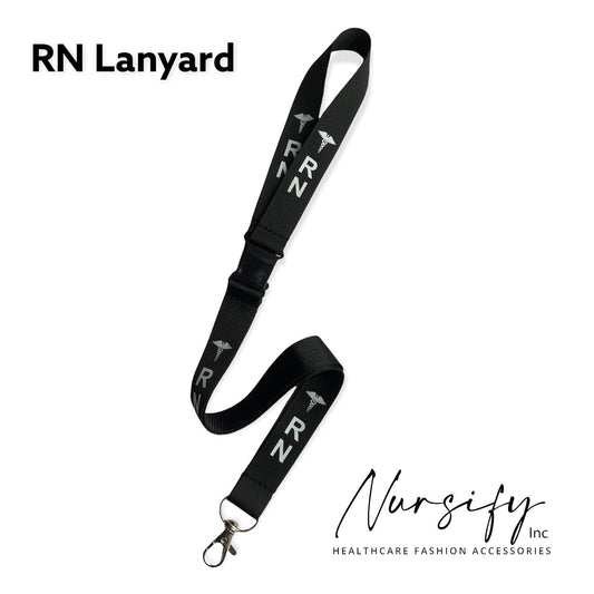 Lanyards – Nursify Inc