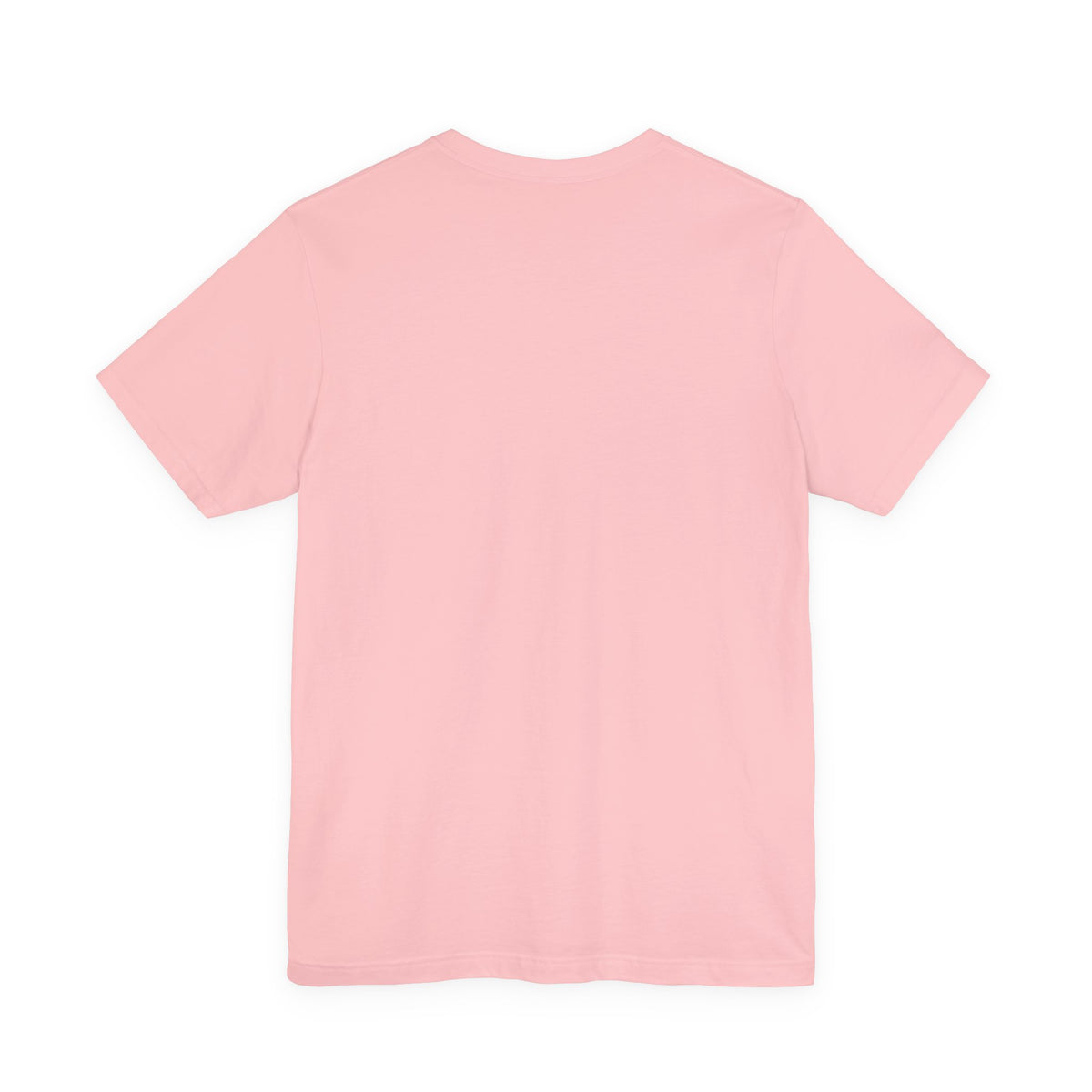 Nursify CTA short sleeve shirt from the professional pride collection, product gallery view.