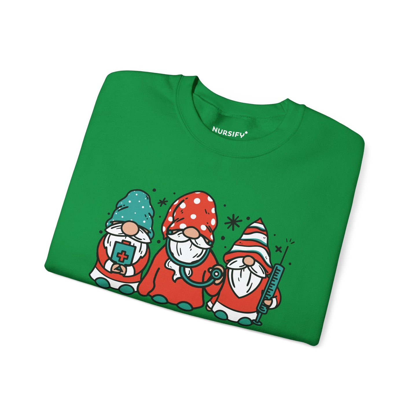 RPN Ugly Christmas Sweatshirt