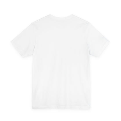 Nursify LPN short sleeve shirt from the professional pride collection, product gallery view.