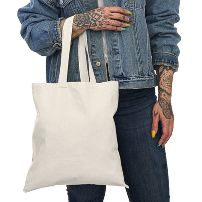 Good Things Take Clinicals Tote Bag | Collegiate Navy