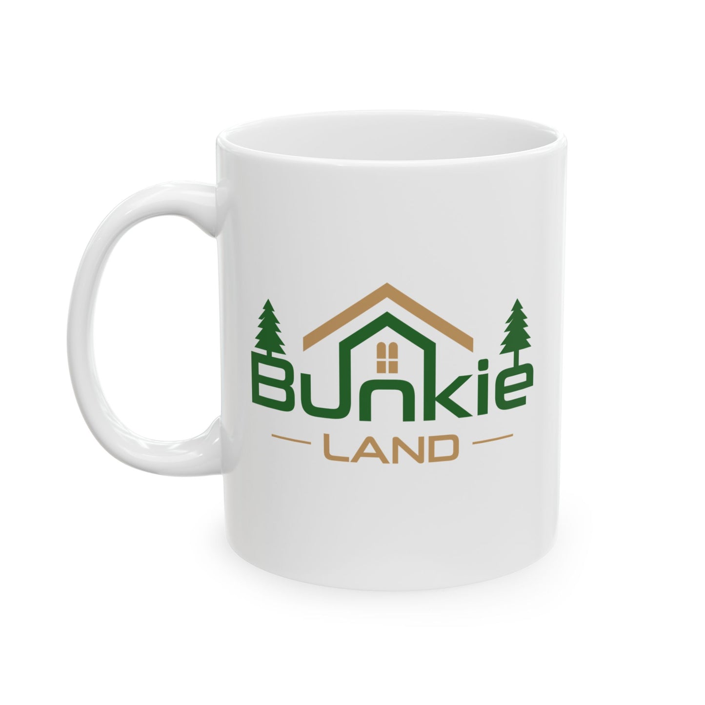 Ceramic Mug, (11oz, 15oz)