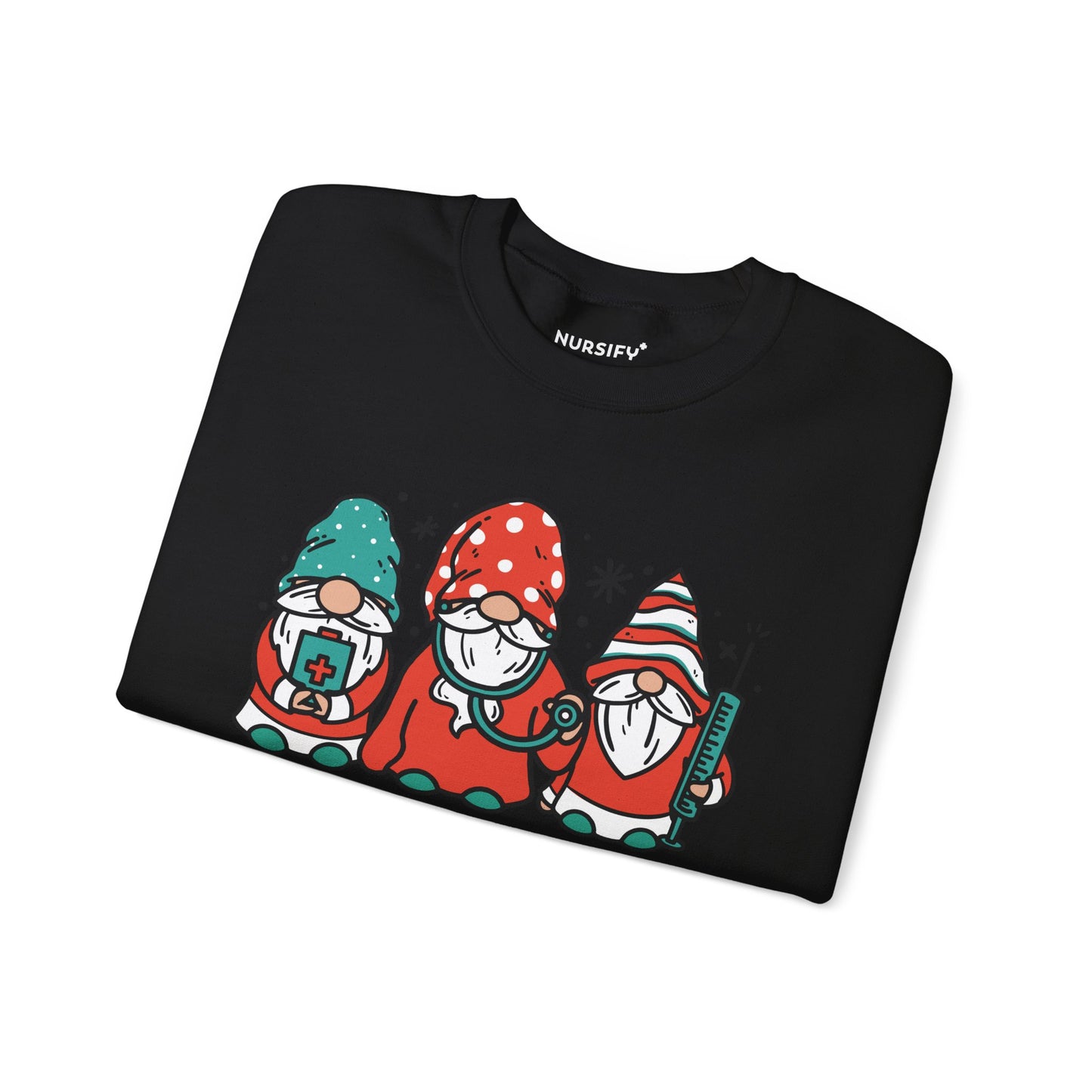 RPN Ugly Christmas Sweatshirt