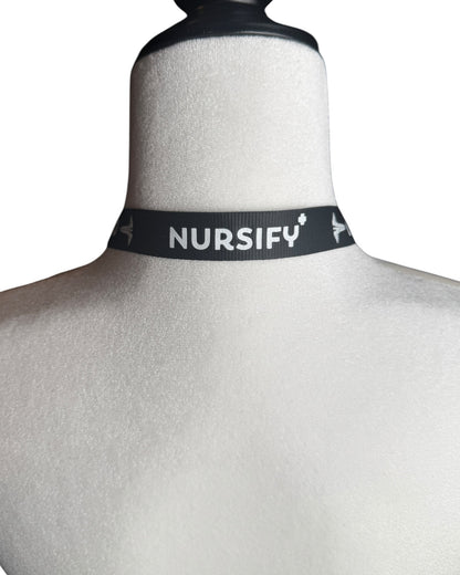 LPN Adjustable Long Breakaway Lanyard