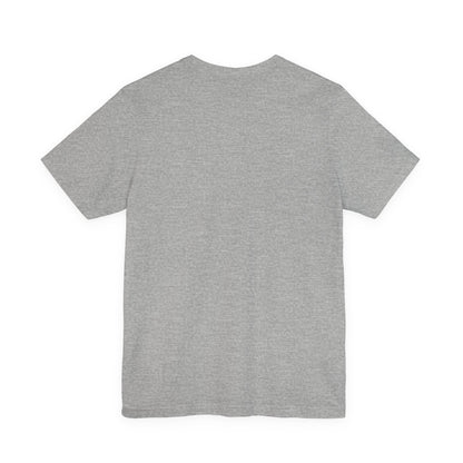 Nursify RPN short sleeve shirt from the professional pride collection, product gallery view.
