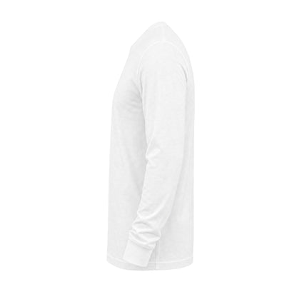 Nursify RN long sleeve shirt from the professional pride collection, product gallery view.