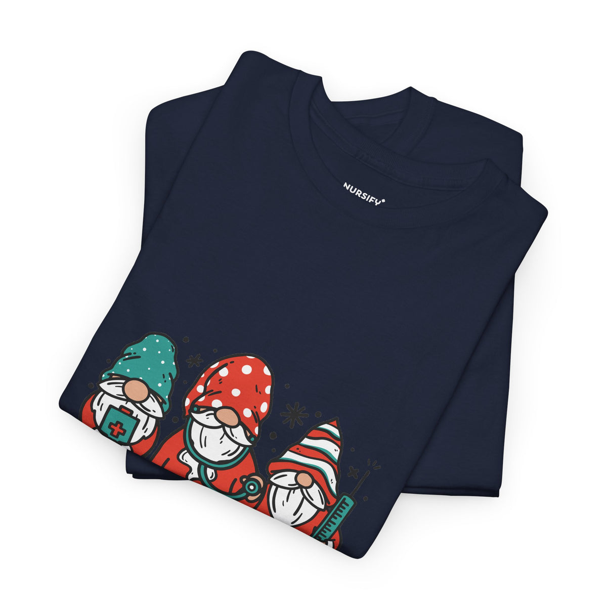 My First Christmas as an RPN Gnome T-Shirt