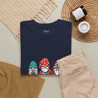 My First Christmas as an RPN Gnome T-Shirt