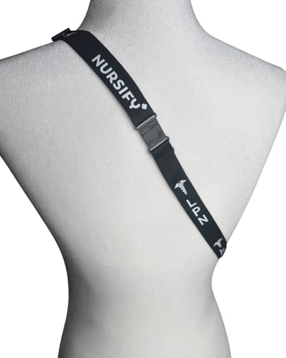 LPN Adjustable Long Breakaway Lanyard