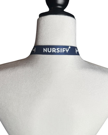 LPN Adjustable Long Breakaway Lanyard