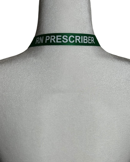 RN Prescriber Double-Breakaway Lanyard