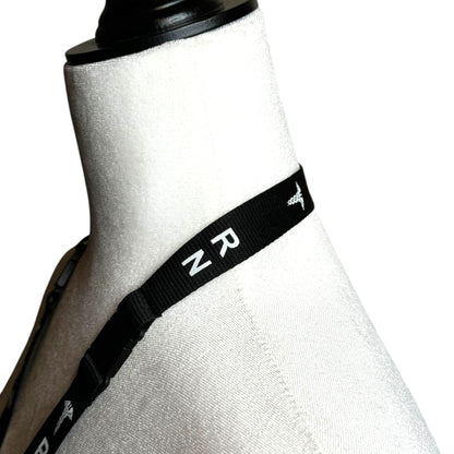 Nursify RN Branded Double-Breakaway Lanyard