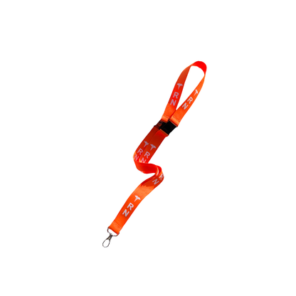 RN Double-Breakaway Lanyard