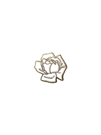 Nature Enamel Pins