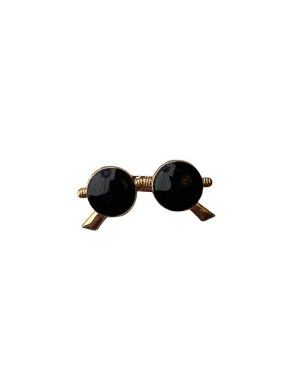 Random Enamel Pins