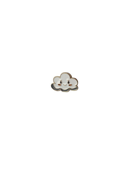 Space & Sky Enamel Pins