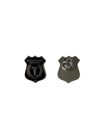 Essential Worker Enamel Pin