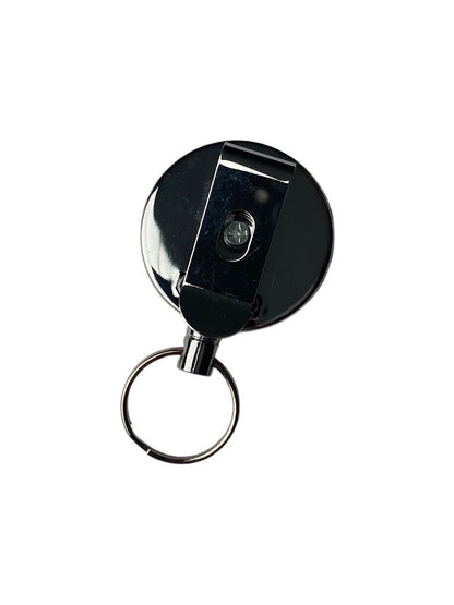 Heavy-Duty Retractable Badge Reel