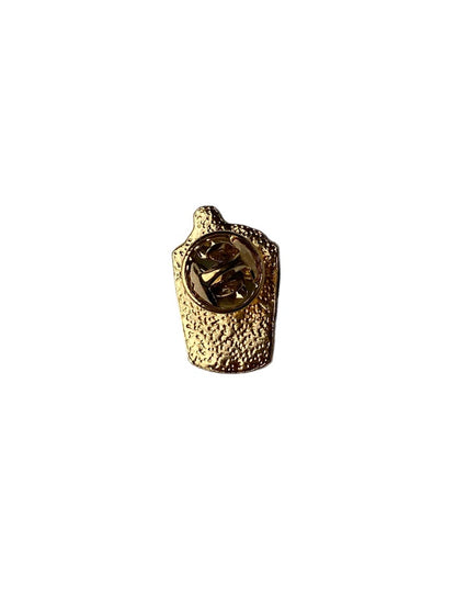 Food Enamel Pins