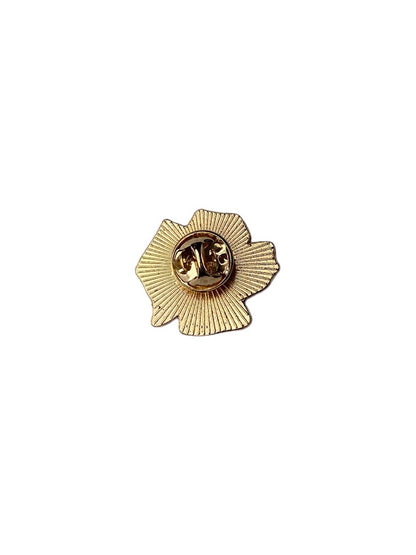 Nature Enamel Pins